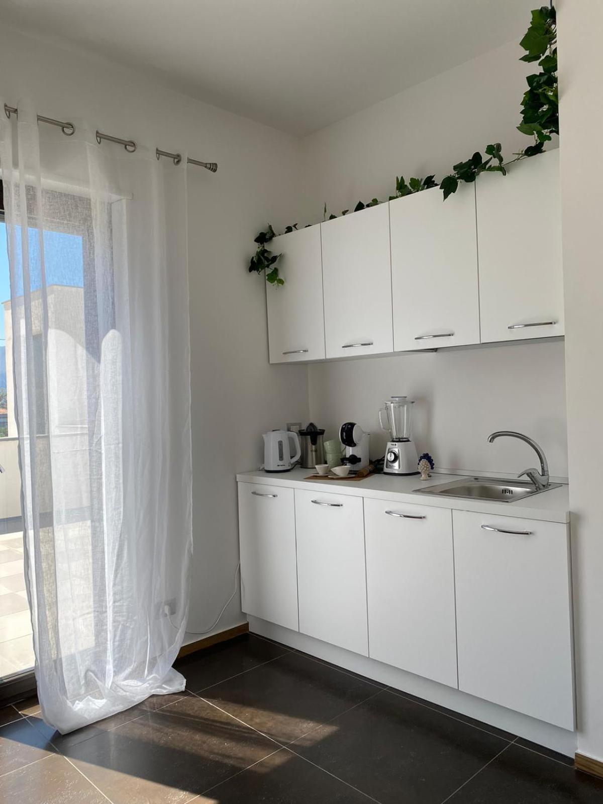 איסולה דלה פמינה Villa Rubino מראה חיצוני תמונה
