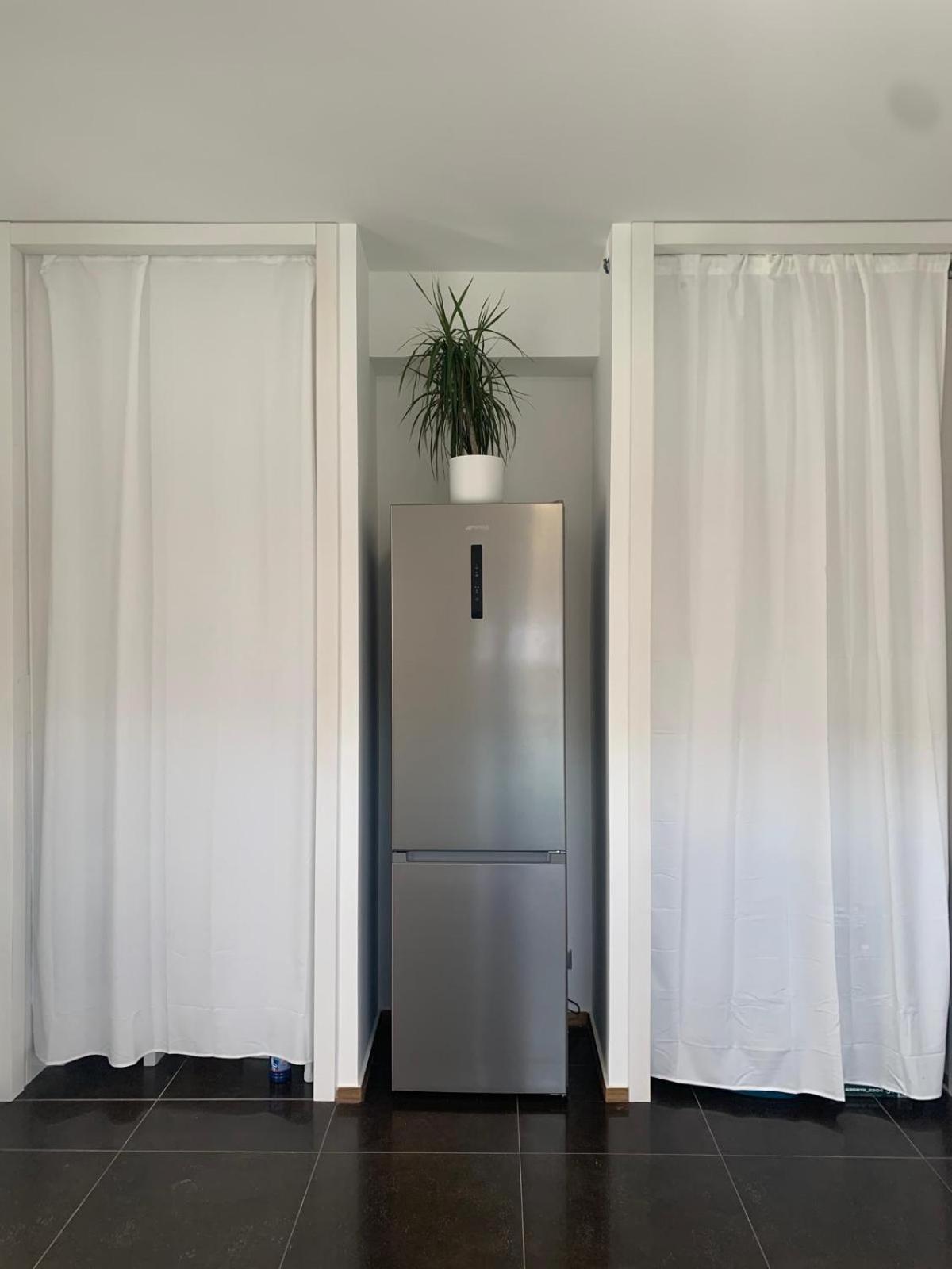 איסולה דלה פמינה Villa Rubino מראה חיצוני תמונה