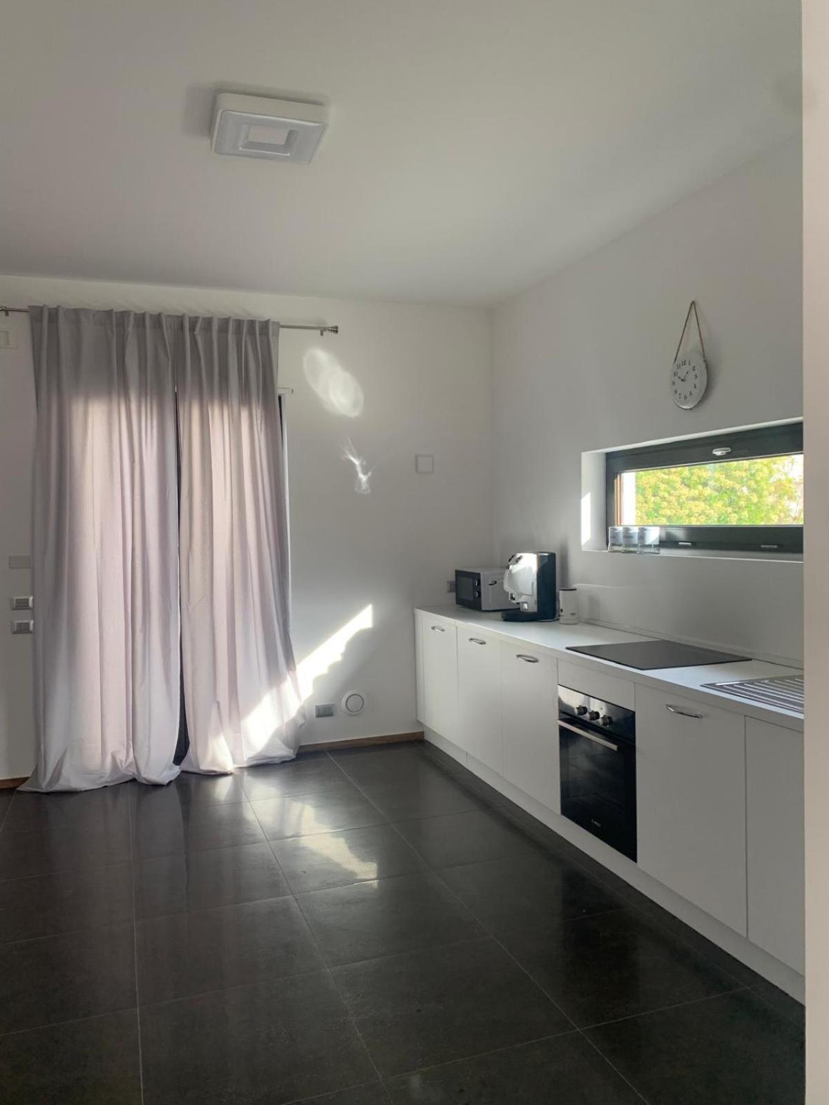 איסולה דלה פמינה Villa Rubino מראה חיצוני תמונה