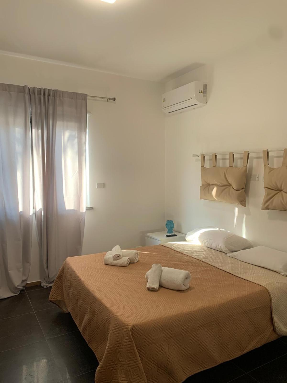 איסולה דלה פמינה Villa Rubino מראה חיצוני תמונה