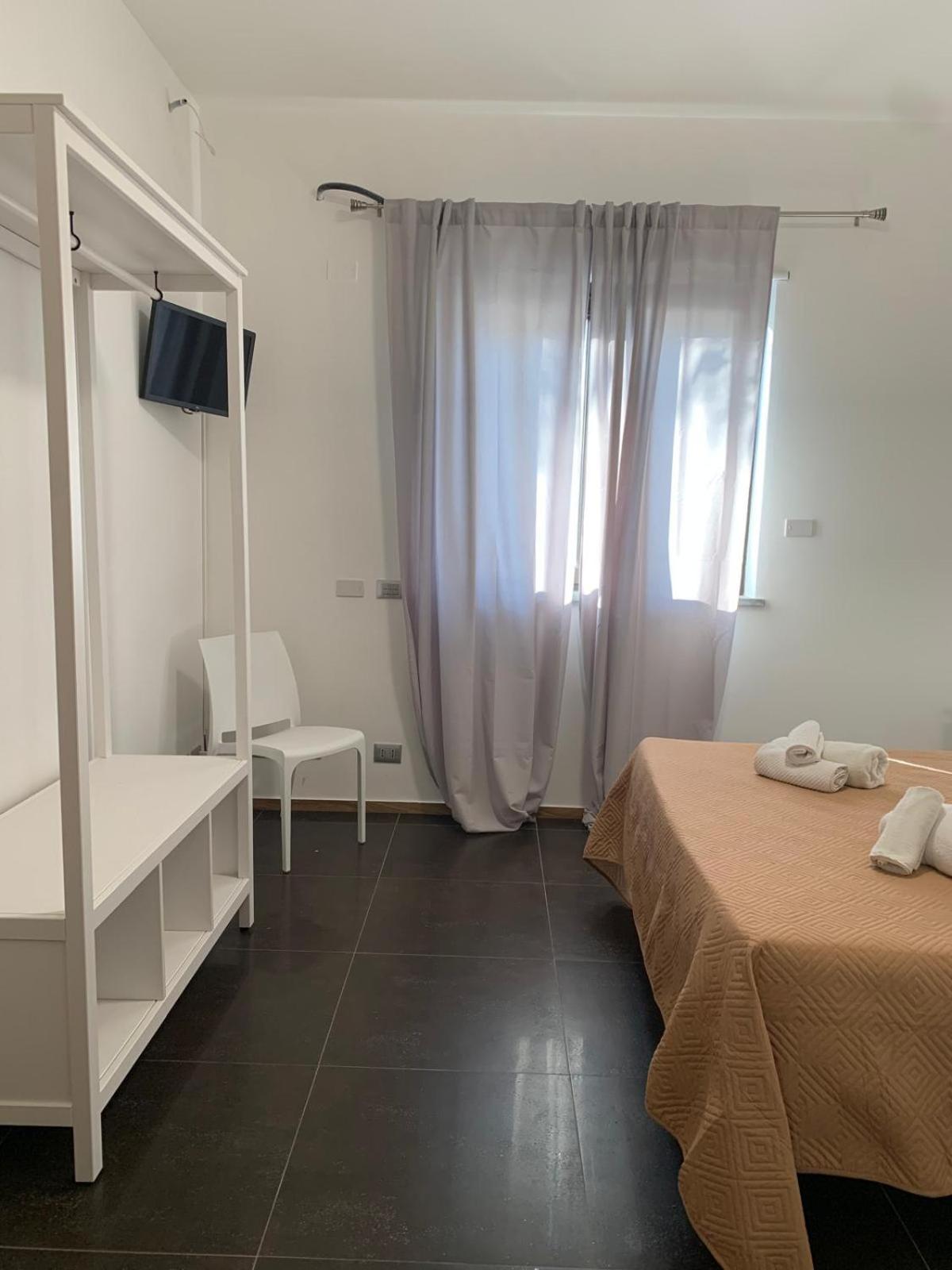 איסולה דלה פמינה Villa Rubino מראה חיצוני תמונה