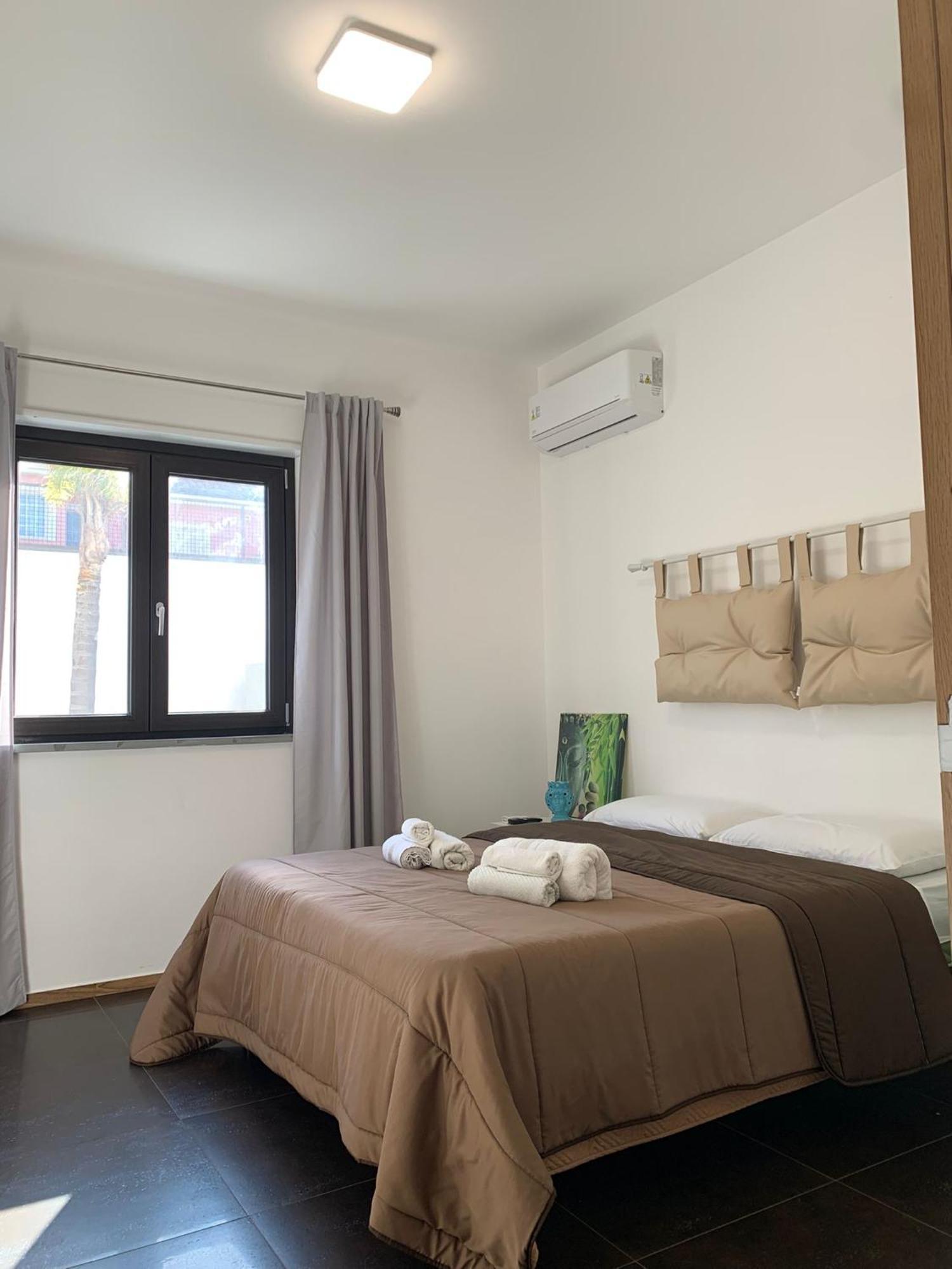 איסולה דלה פמינה Villa Rubino מראה חיצוני תמונה