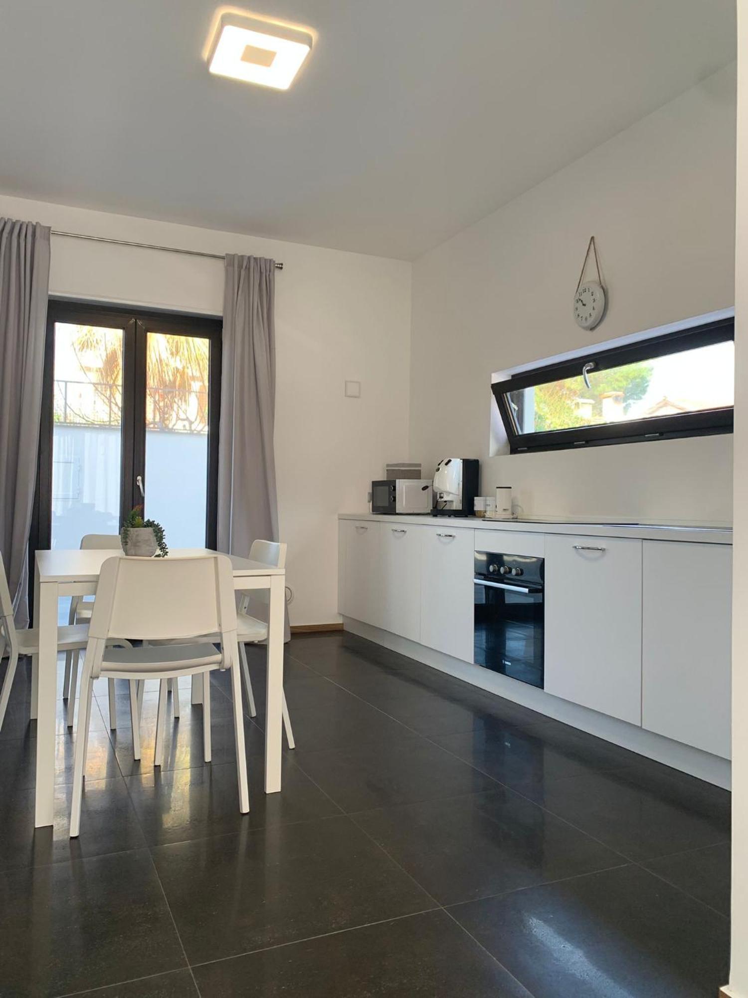 איסולה דלה פמינה Villa Rubino מראה חיצוני תמונה