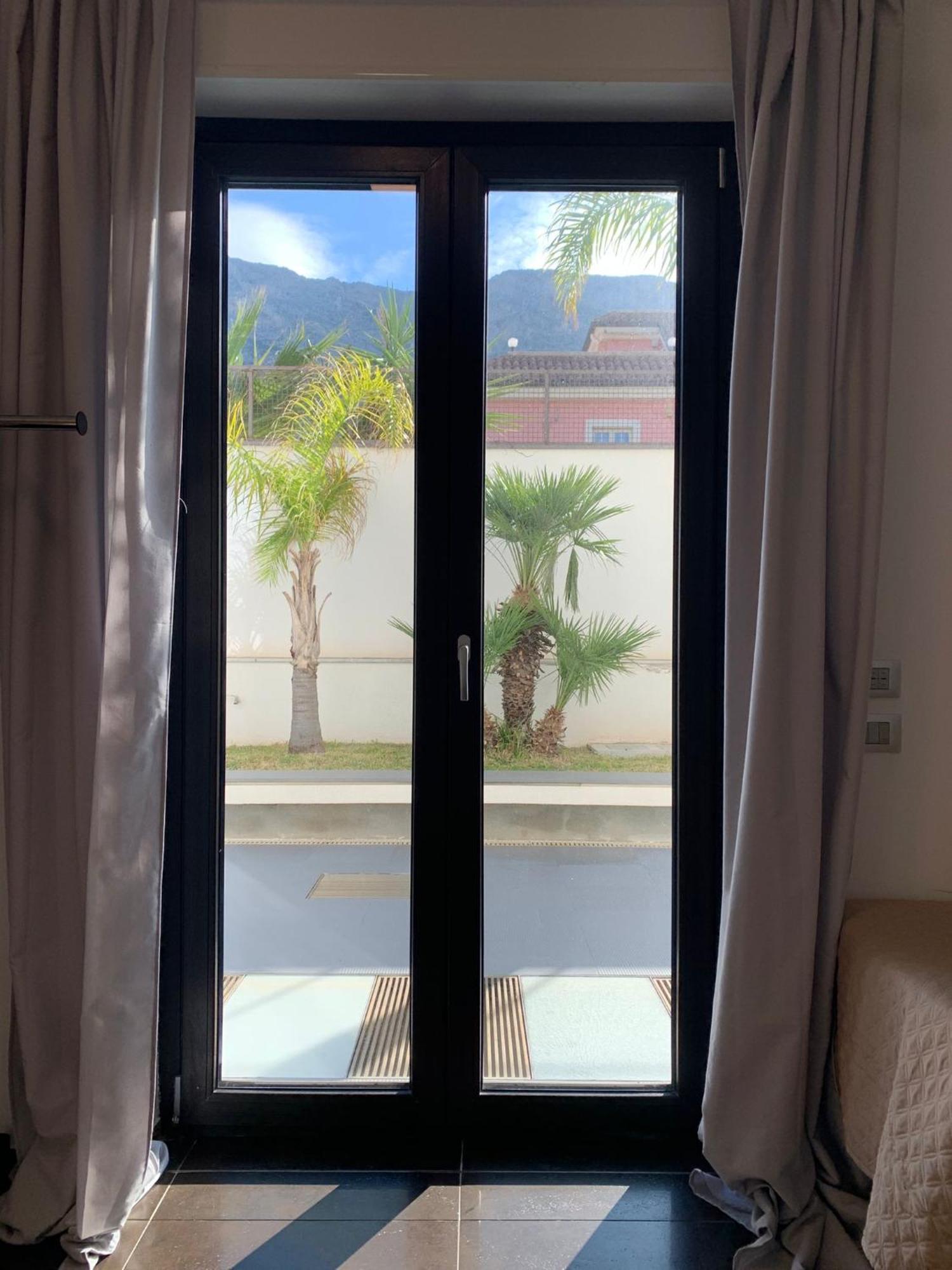 איסולה דלה פמינה Villa Rubino מראה חיצוני תמונה